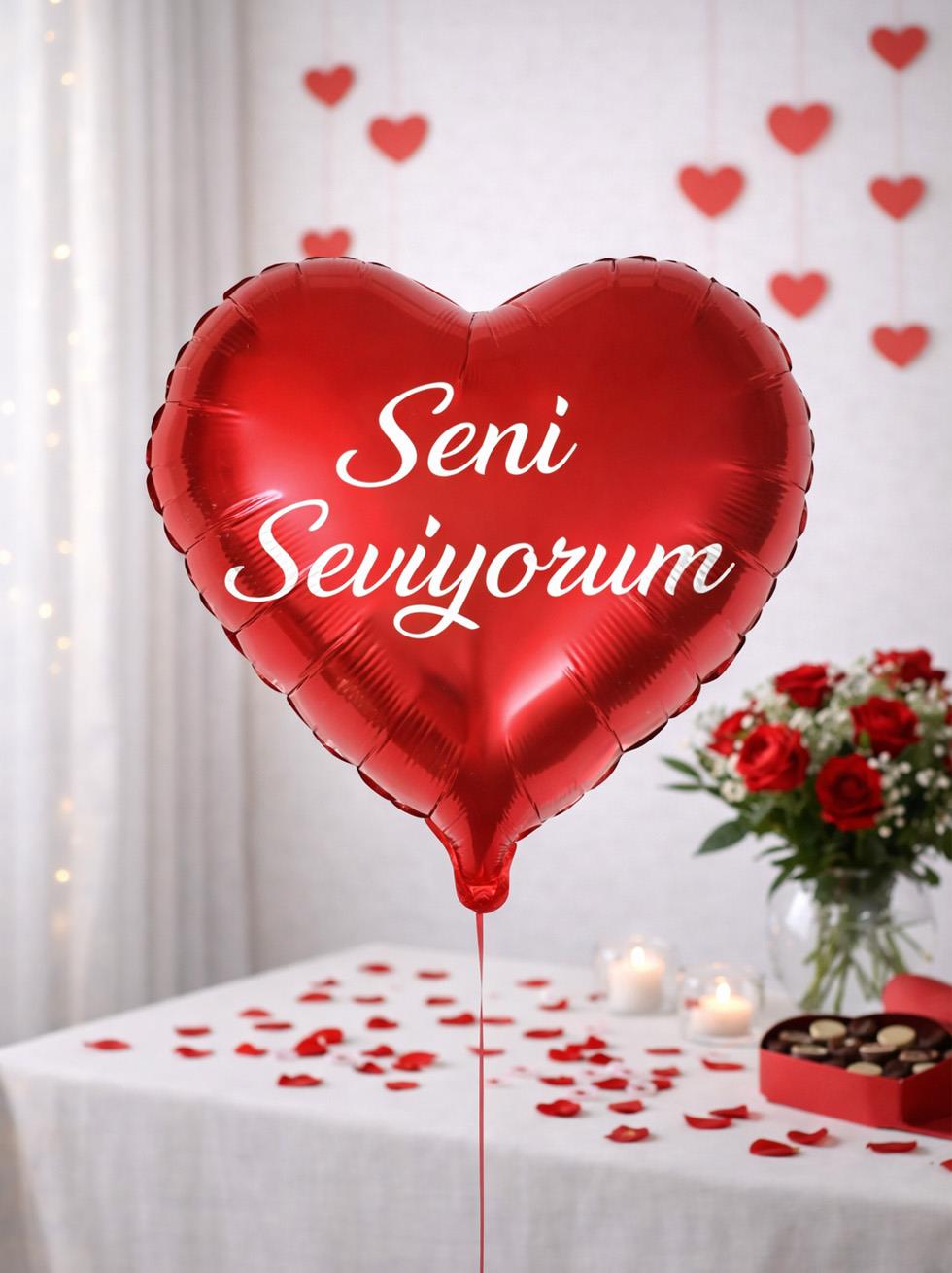 Uçan Balon