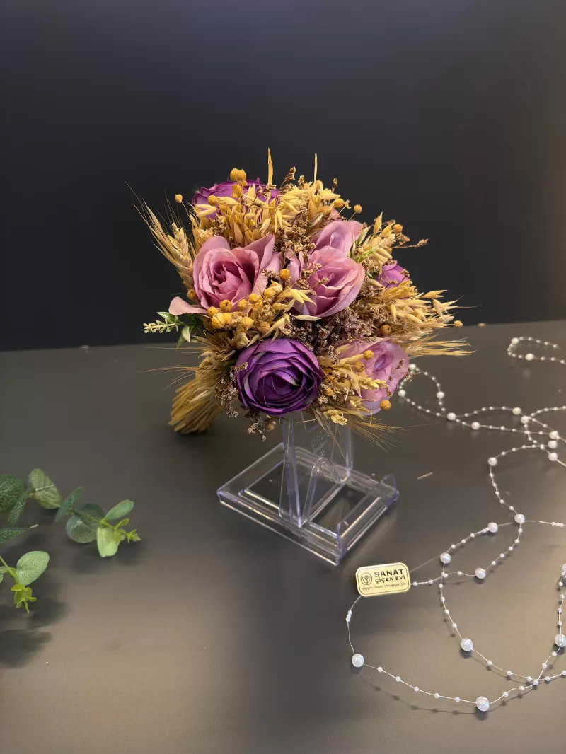 Gelin El Buketi