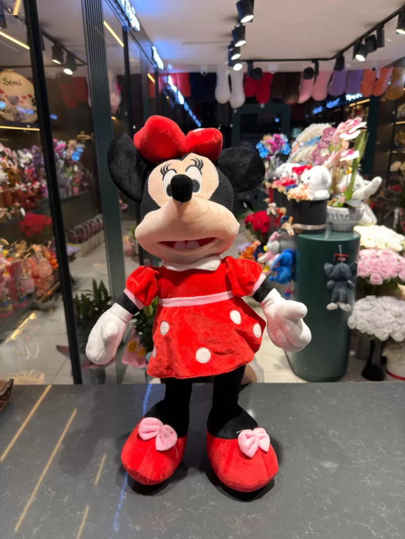 Mickey Mouse Dişi (60cm)