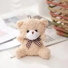 Anahtarlık Ayıcık